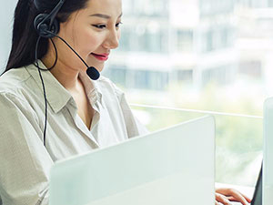 德誠冶金機械以服務占領市場，以優良的服務取得市場競爭優勢